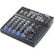 Gemini Compact 8-Channel Audio Mixer GEM-08USB - alternate 8